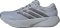 Adidas Supernova Rise 3 - Halo Silver / Iron Met. / Grey Five (JR2237)