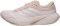 Adidas Supernova Rise 3 - Wonder Taupe / Putty Mauve / Clear Orange (JR2285)