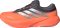 Adidas Supernova Rise 3 - Orange (JP8689)