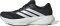 Adidas Supernova Solution 3 - Core Black / Ftwr White / Grey Five (JQ3906)