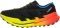 adidas Terrex Agravic Speed Ultra 2 - Core Black / Core Black / Lucid Ray Blue (HP7008)