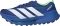 adidas Terrex Agravic Speed Ultra 2 - Blue (JR9100)
