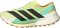 adidas Terrex Agravic Speed Ultra 2 - Frozen Lemon / Core Black / Pulse Mint (HQ5066)