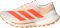 adidas Terrex Agravic Speed Ultra 2 - Ftwr White / Impact Orange / Reflective Silver (JR9111)