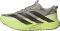 Adidas Adizero EVO SL ATR - Grå (KI7836)