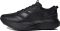 Adidas Adizero EVO SL ATR - Core Black / Grey Five / Silver Metallic (KK2685)