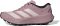 Adidas Terrex Agravic 4 - Magic Mauve / Putty Mauve / Core Black (KJ8881)