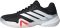Adidas Barricade 14 - Black (JR1739)