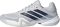 adidas Barricade 14 - Dash Grey / Aurora Ink / Cloud White (KK4408)