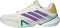 adidas Barricade 14 - Off White/Active Purple/White (KK4410)