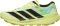 adidas Terrex Agravic TT - Jaune (HQ5070)