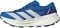 Adidas Terrex Agravic TT - Blue (JR9097)