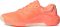 Adidas Dropset 4 - Beam Orange / Lucid Orange / Bliss Orange (JR4665)
