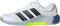 adidas Dropset 4 - Blanc (JR4680)