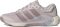 Adidas Dropset 4 - Ice Purple / Preloved Fig / Ray Blue (JR4668)