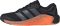 Adidas Dropset 4 - Black (JR4677)