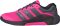 Adidas Dropset 4 - Lucid Pink / Aurora Onix / Core Black (KI8460)