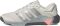 Adidas Dropset 4 - Orbit Grey / Iron Metallic / Lucid Orange (JR4678)