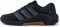 Adidas Dropset 4 - Core Black / Grey Five / Core Black (JR4673)