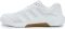 Adidas Dropset 4 - Cloud White / Cloud White / Cloud White (JR4661)