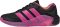 Adidas Dropset 4 - Black (JR4664)