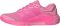 Adidas Dropset 4 - Pink (JR4667)