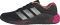 Adidas Dropset 4 - Noir (JR4679)