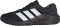 Adidas Dropset 4 - Black/White/Lucid Red (JR4671)