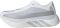 Adidas Hyperboost Edge - Cloud White / Light Solid Grey / Silver Metallic (KK0288)