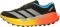 adidas Terrex Agravic SL - Core Black / Grey Three / Semi Impact Orange (KZ8662)