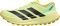 adidas Terrex Agravic SL - Frozen Lemon / Core Black / Pulse Mint (KH8795)
