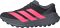 adidas Terrex Agravic SL - Core Black / Solar Turbo / Aurora Onix (KZ8663)