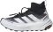 adidas Terrex Freehiker 3 Ultra GTX - Cloud White / Cloud White / Core Black (KH9896)