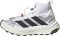 adidas Terrex Freehiker 3 Ultra GTX - Blanc (KI8263)