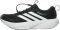adidas Supernova Rise 3 Adaptive - Core Black / Cloud White / Carbon (JQ4346)