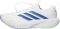 adidas Supernova Rise 3 Adaptive - Cloud White / Blue / Lime Burst (JQ4348)