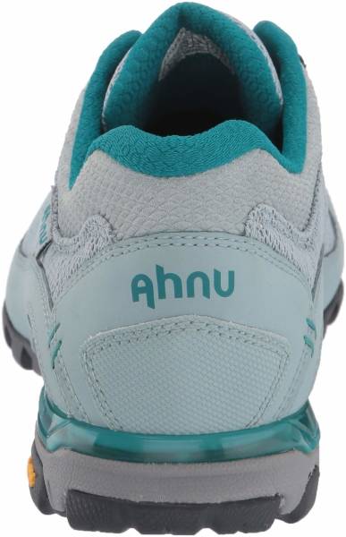 ahnu women's walking shoes