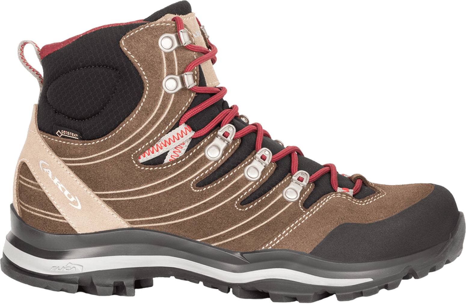 9 Beige hiking boots: Save up to 51 
