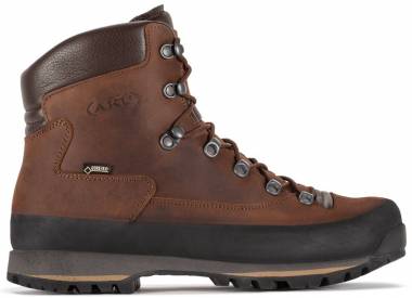 Aku Hiking Boots (10 Models in Stock 