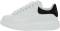 Alexander McQueen Oversized Sneaker