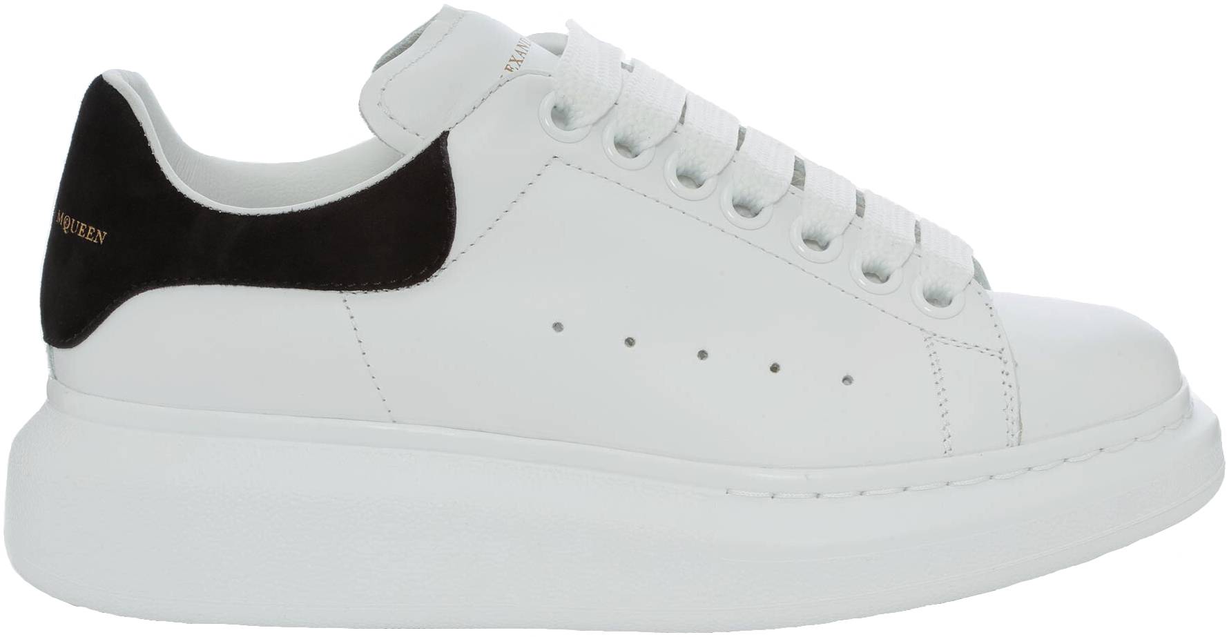 Alexander McQueen Sneaker Review, Facts, Comparison | RunRepeat