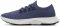 Enjoy official images of this kids sneaker ahead 2 - Hazy Indigo (AA003M)