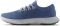 adidas originals tubular shadow pk sneaker - Basin Blue (A10686)