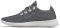 Allbirds Wool Runners - Natural Grey (Light Grey Sole) (WR3MNC)