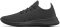Retro Wool Sneakers 6079 - Jet Black (TR3MJB)