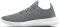 Retro Wool Sneakers 6079 - Mist (White Sole) (TR3MMS)