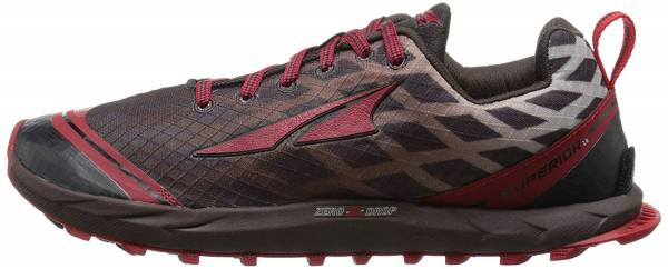 Only £60 + Review of Altra Superior 2.0 