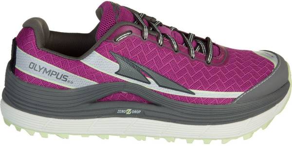 altra running shoes womens