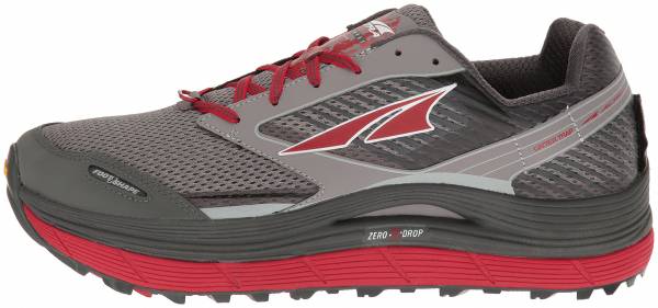 Altra Shoes Size Chart