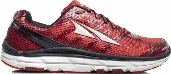 $120 + Review of Altra Provision 3.0 